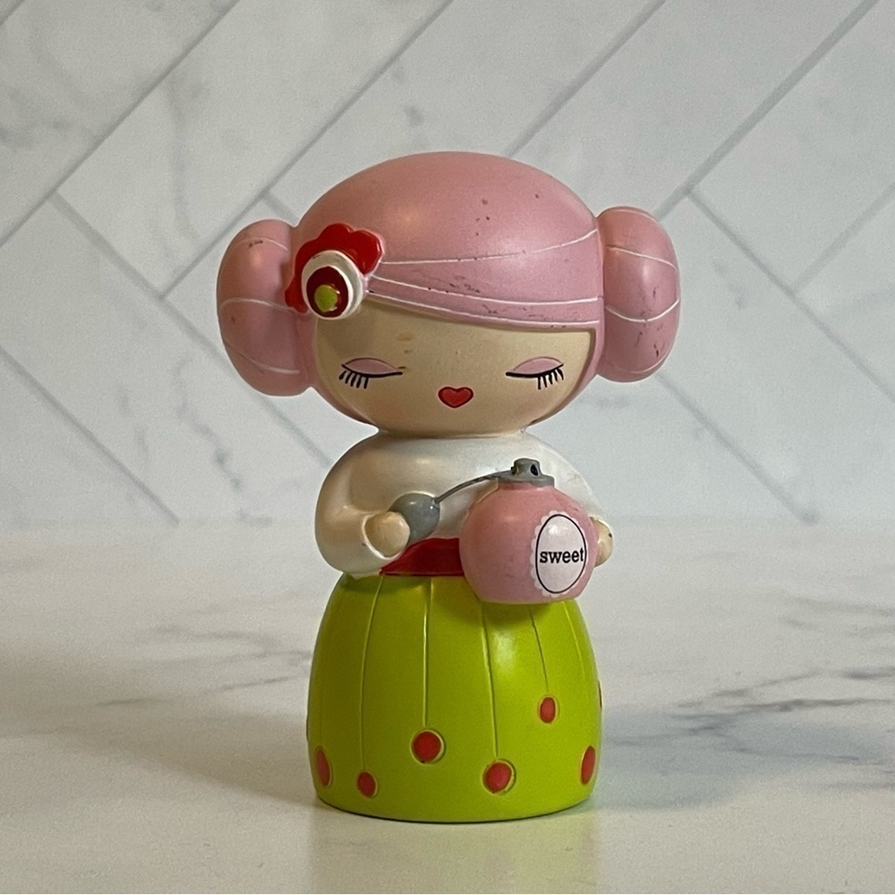 MY GIRL 153 | Momiji Message Doll | Limited 2011 | CELEBRATIONS Collection